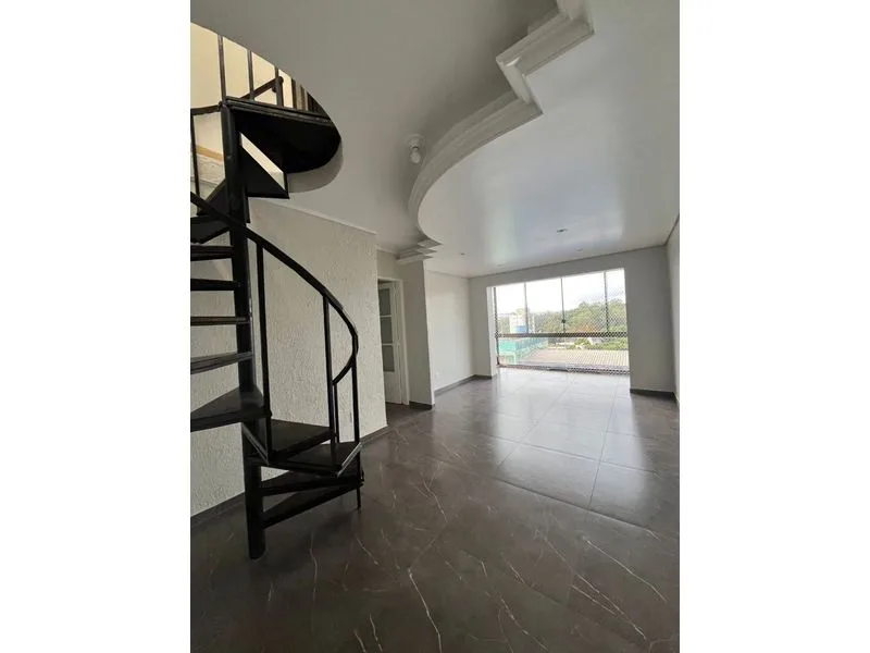 Apartamento 2 dormitórios no Centro de Santa Rosa — foto 2