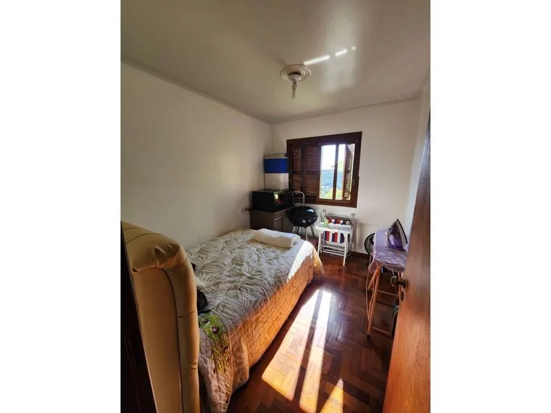 Apartamento com 3 dormitórios no Solar dos Pioneiros, Centro — foto 9