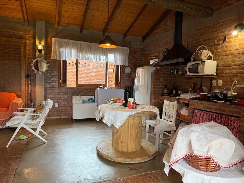 Casa com 2 dormitórios e piscina aquecida em São Francisco — foto 6