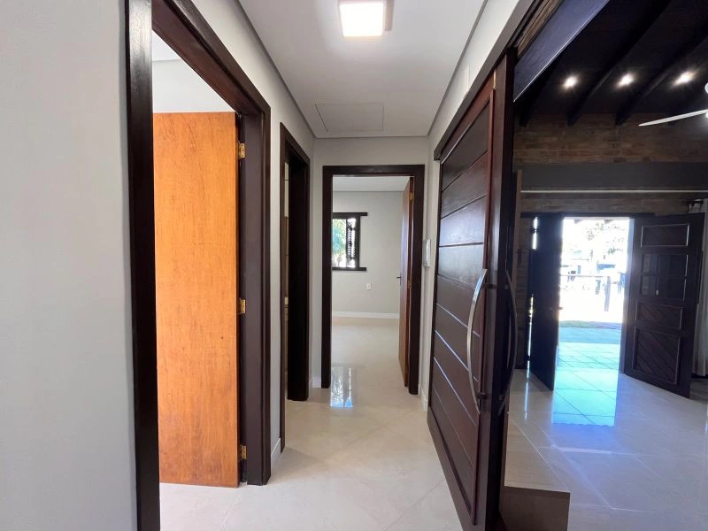 Casa térrea no bairro Glória com terreno superior a 1.000m² — foto 15 de 35