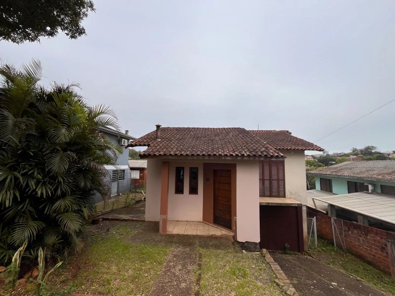 Casa com 2 dormitórios no bairro Timbaúva, 104 m² — foto 1 de 9