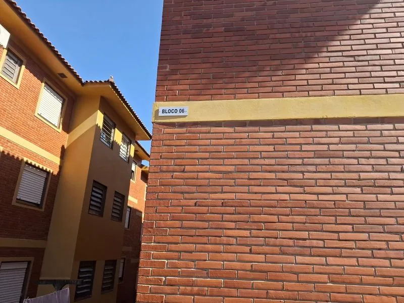 Apartamento de 3 quartos no Centro, edifício Center Park — foto 2