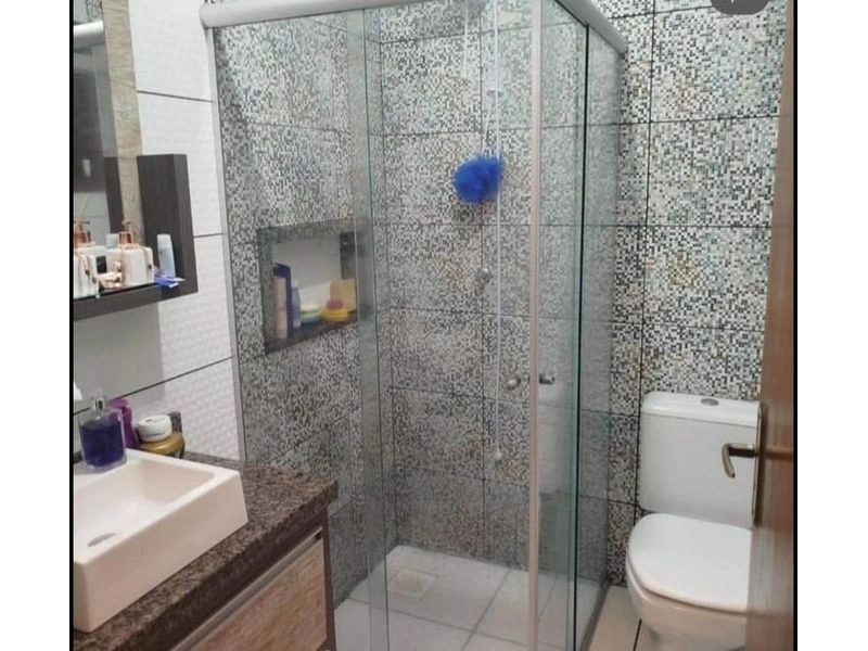 Casa com 2 dormitórios à venda, 146 m² por R$ 380.000,00 - Planalto - Santa Rosa/RS — foto 5 de 7