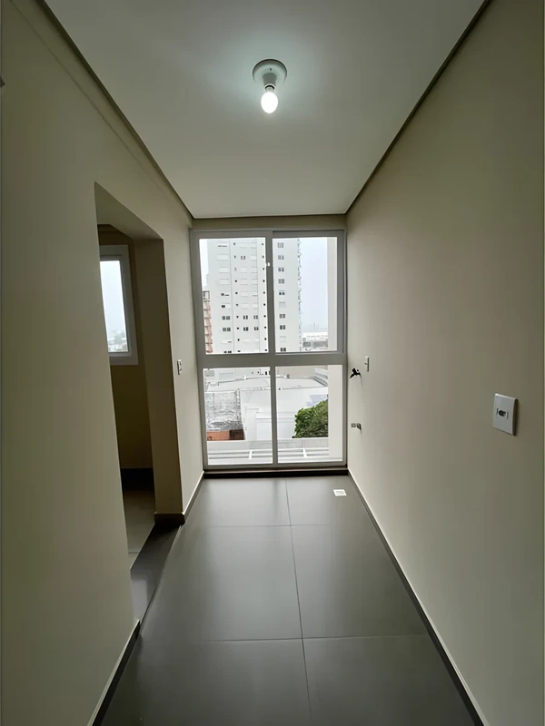 Apartamento ALTO PADRÃO, na Av. Exped. Weber, de fundos, por R$ 880.000 — foto 12 de 13