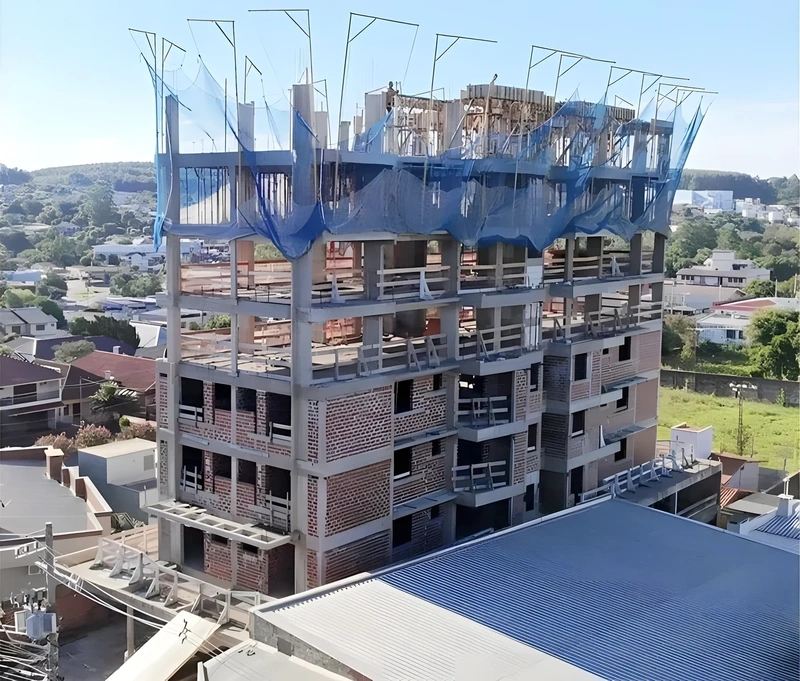 Apartamento de 71 m² com 2 dormitórios, sendo 1 suíte, no bairro Centro – Santa Rosa/RS — foto 11 de 12