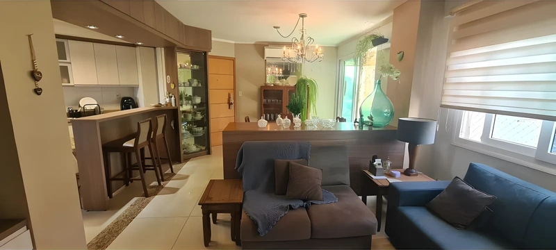 Apartamento com 3 dormitórios à venda por R$ 795.000,00 - Centro - Santa Rosa/RS — foto 13 de 27