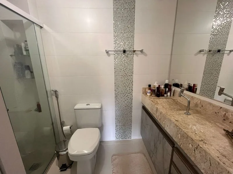 Apartamento no Edifício Manhattan, Centro — Santa Rosa — foto 10