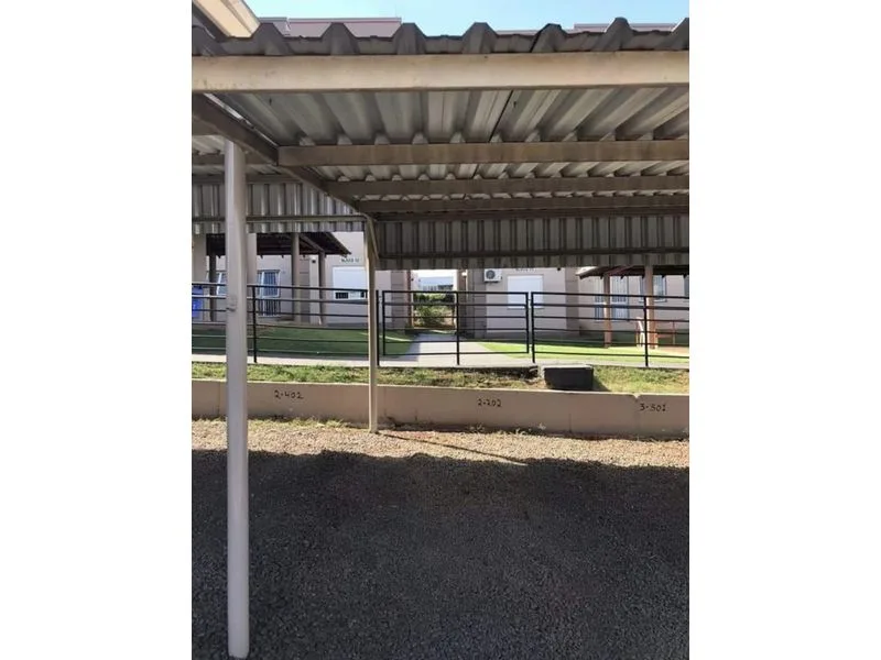 Apartamento 2 quartos no Centro, Condomínio Timbaúva — foto 2