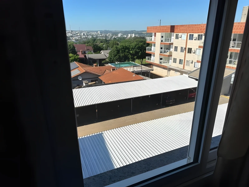 Apartamento com 2 dormitórios à venda, 54 m² por R$ 276.000,00 - Timbaúva - Santa Rosa/RS — foto 11 de 18