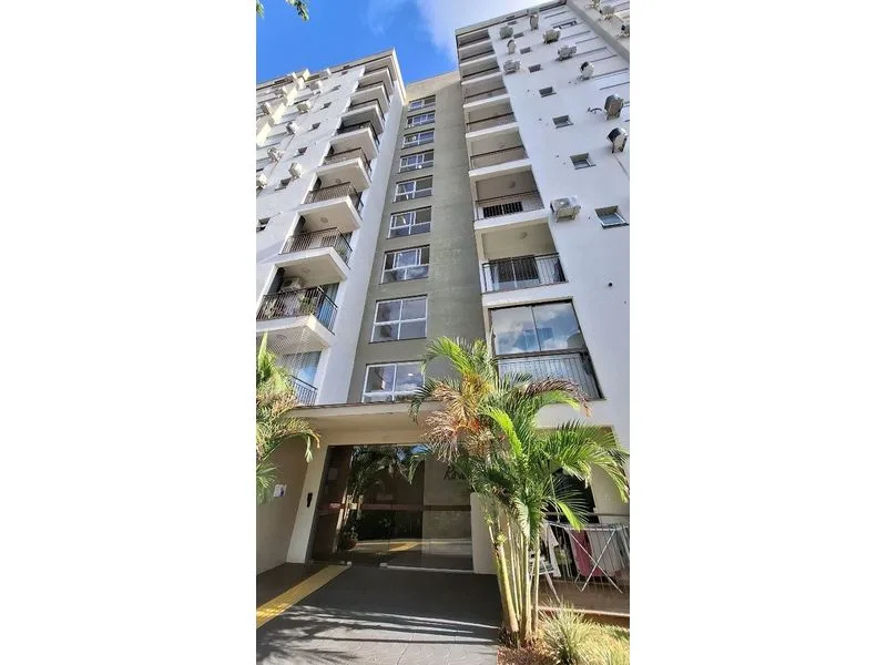 Apartamento 1 quarto mobiliado no Residencial Ravena, Sulina — foto 15