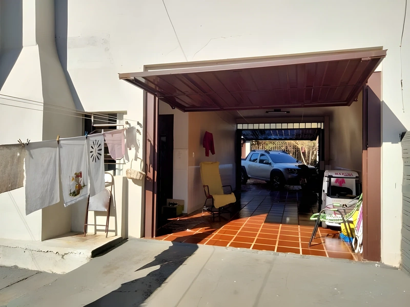 Casa com 3 dormitórios à venda, 186 m² por R$ 583.000,00 - Sulina - Santa Rosa/RS — foto 12 de 15