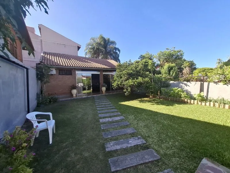 Casa com 3 quartos no Centro de Santa Rosa — foto 15