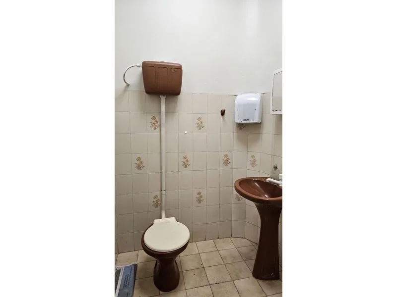 Sala comercial no Centro, 100 m² para locação — foto 6