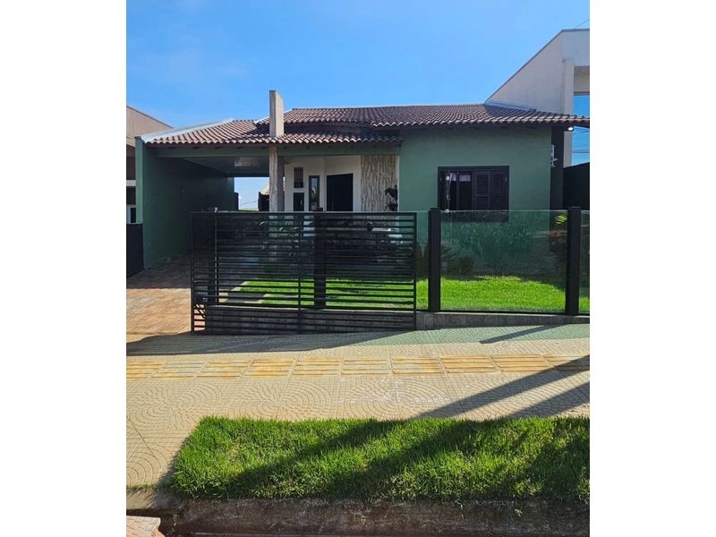 Linda casa para negócios... venda ou permuta — foto 2 de 15