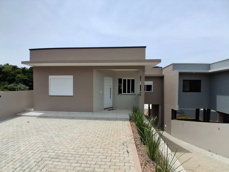 Casa nova com acabamento de alto padrão em Timbaúva — foto 4