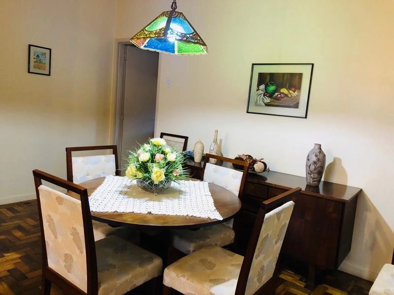 Apartamento com 3 dormitórios à venda, 107 m² por R$ 340.000 - Centro — foto 10 de 17