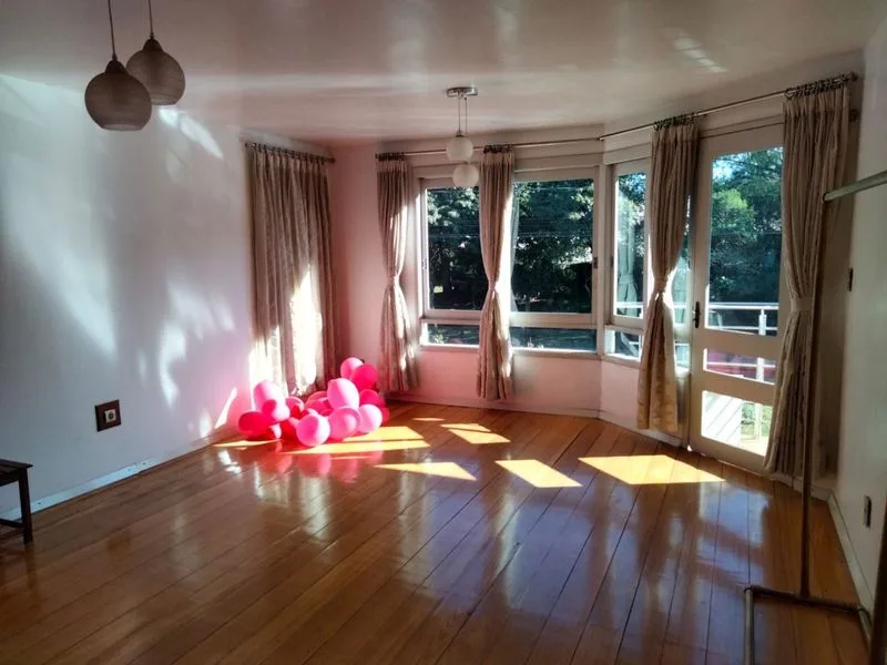 Apartamento Toni com 3 dormitórios na Central — foto 3
