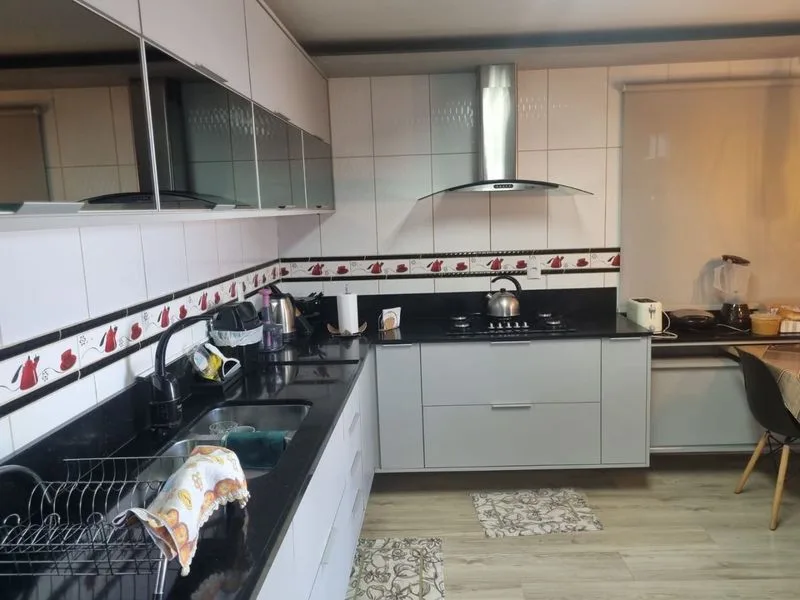 Casa em Timbaúva com 3 quartos e piscina — foto 16