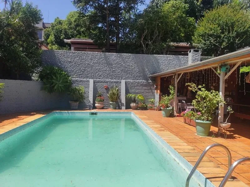 Casa de 5 dormitórios no Centro de Santa Rosa — foto 5