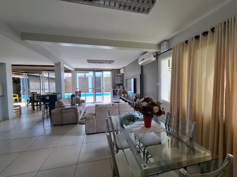 Casa com 4 dormitórios, piscina e energia solar no Cruzeiro — foto 22