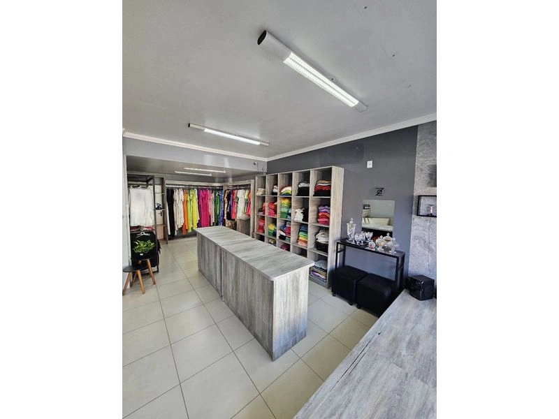 ?? Loja de Moda Completa à Venda – Estoque, Estrutura e Clientes Inclusos! ?? — foto 2 de 11