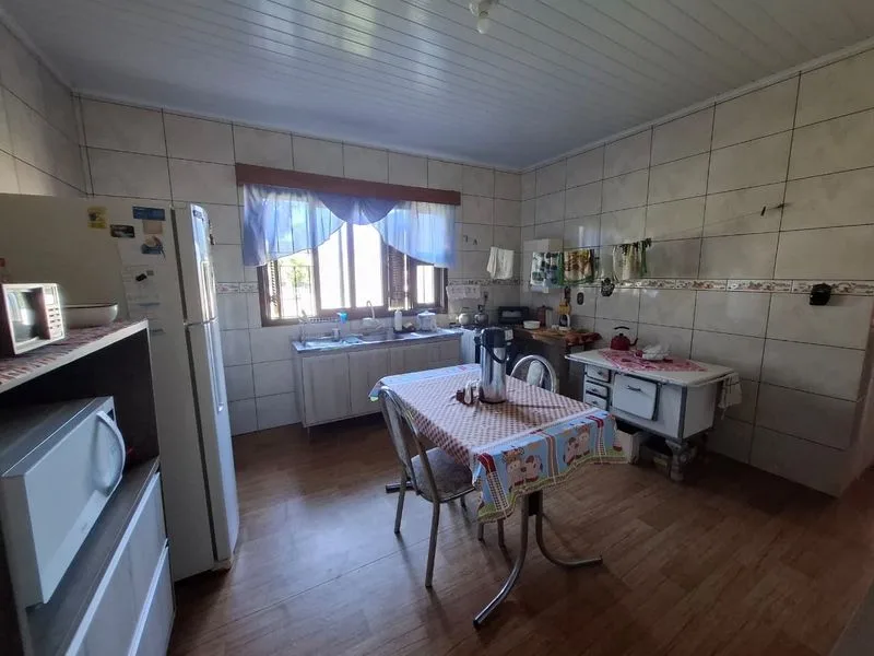 Casa de esquina no Cruzeiro com terreno amplo — foto 10
