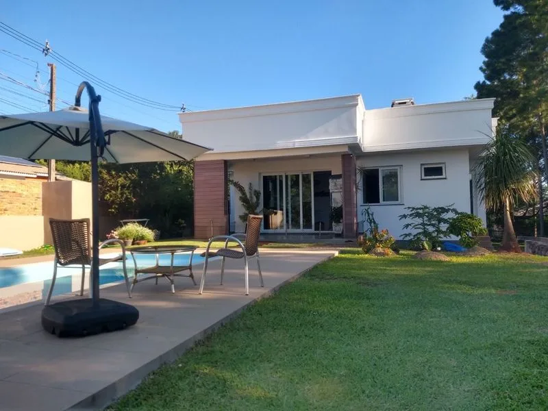 Casa de alto padrão em São Francisco, Santa Rosa — foto 3