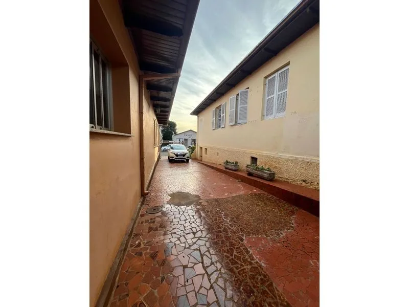 Casa ampla para aluguel no Centro de Santa Rosa — foto 3