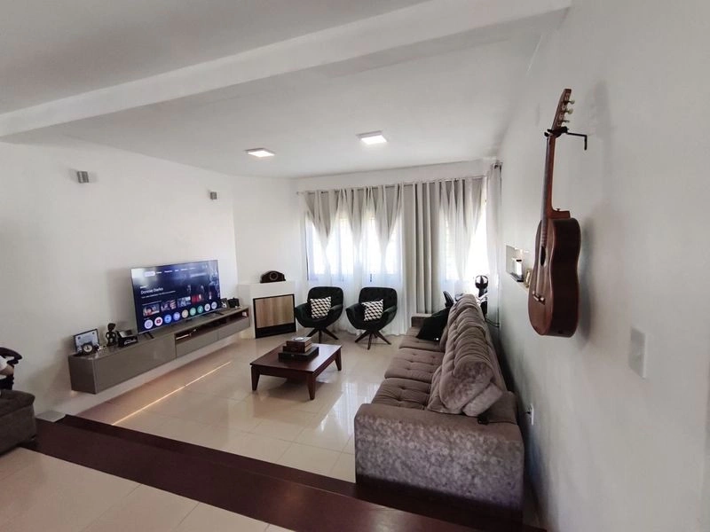 Casa à venda por R$ 530.000 - Glória - Santa Rosa/RS — foto 4 de 8
