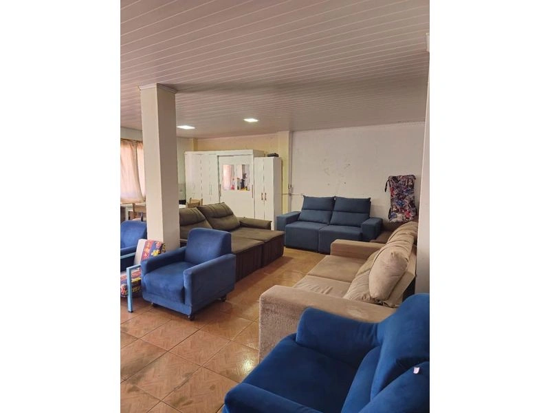 Casa com 4 dormitórios à venda por R$ 630.000 - Glória - Santa Rosa/RS — foto 3 de 7