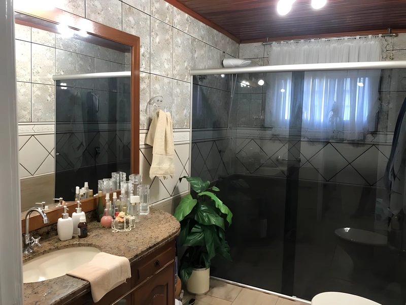 Casa com 3 dormitórios à venda, 140 m² por R$ 880.000,00 - Centro - Santa Rosa/RS — foto 6 de 7
