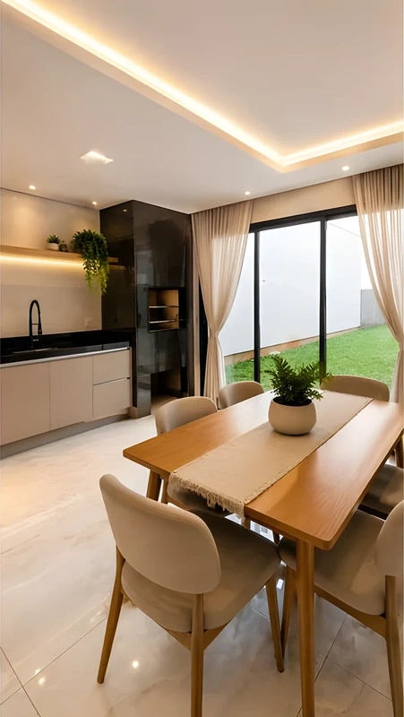 Casas a venda no loteamento alto da america — foto 4 de 25