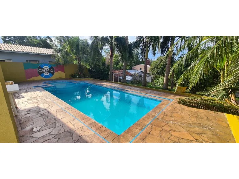 Casa com 3 dormitórios e piscina no bairro Central — foto 19
