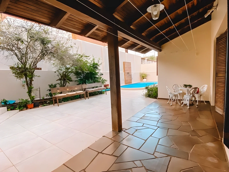 Casa com 4 dormitórios - venda por R$ 2.200.000,00 - Centro - Santa Rosa/RS — foto 26 de 55
