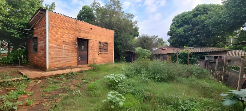 Casa com 3 dormitórios à venda por R$ 280.000,00 - Centro - Santa Rosa/RS — foto 6 de 9