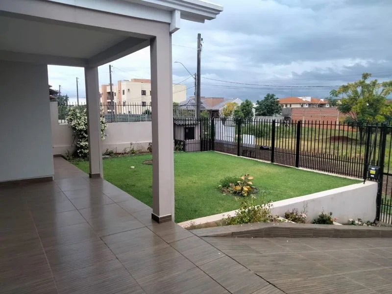 Casa com 3 dormitórios e edícula na Glória — foto 3