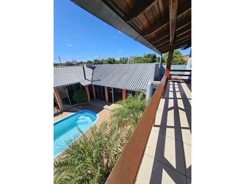 Casa alto padrão com 3 dormitórios no Centro — foto 12