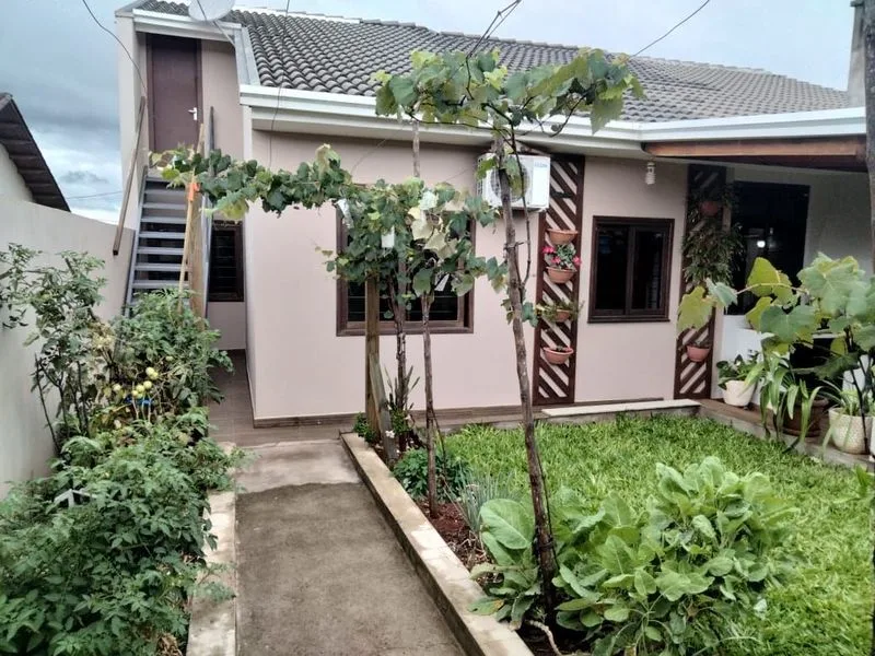 Casa com 3 dormitórios e edícula na Glória — foto 23