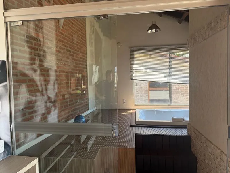 Casa de alto padrão no Centro de Santa Rosa — foto 32