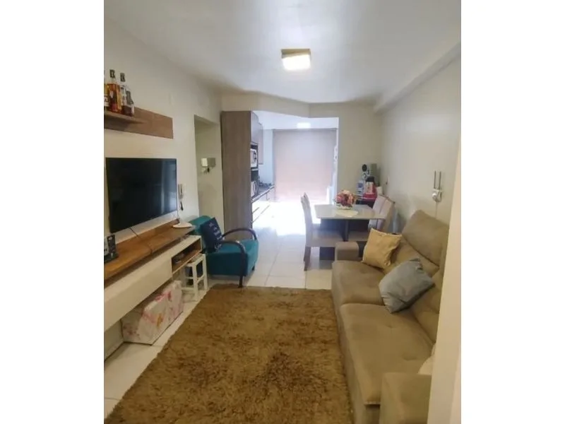 Apartamento térreo no Ravena, Sulina — foto 4