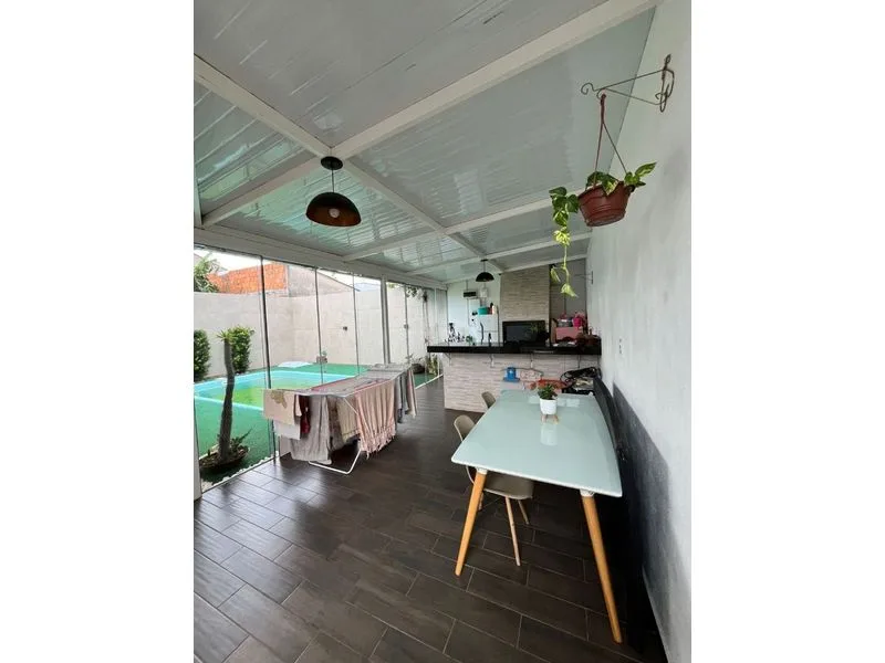 Casa no bairro Figueira, Santa Rosa — foto 13