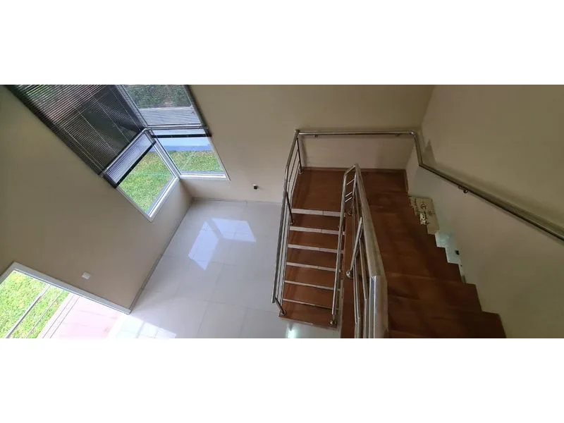 Casa com 3 quartos e espaço gourmet na Central — foto 17