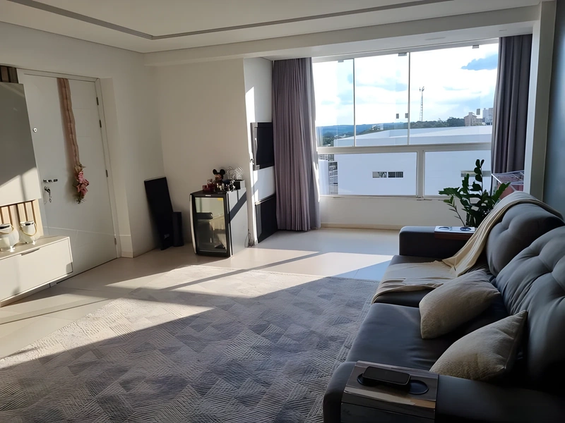 APARTAMENTO IDEAL PARA QUEM QUER CONFORTO — foto 3 de 16