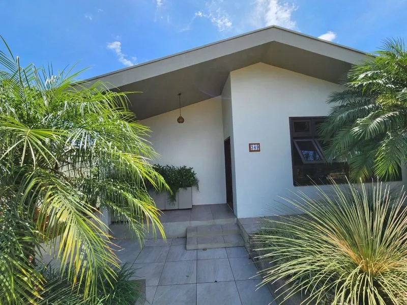 Casa com 3 dormitórios no Centro de Santa Rosa — foto 3