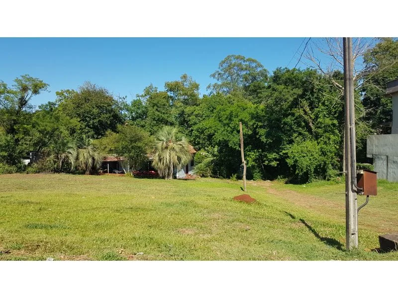 Terreno no Centro de Santa Rosa, 4.176 m² — foto 1