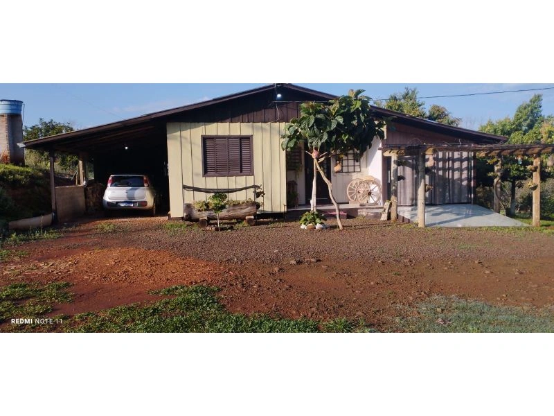 Chácara à venda, 20000 m² por R$ 530.000,00 - Interior - Santa Rosa/RS — foto 3 de 6