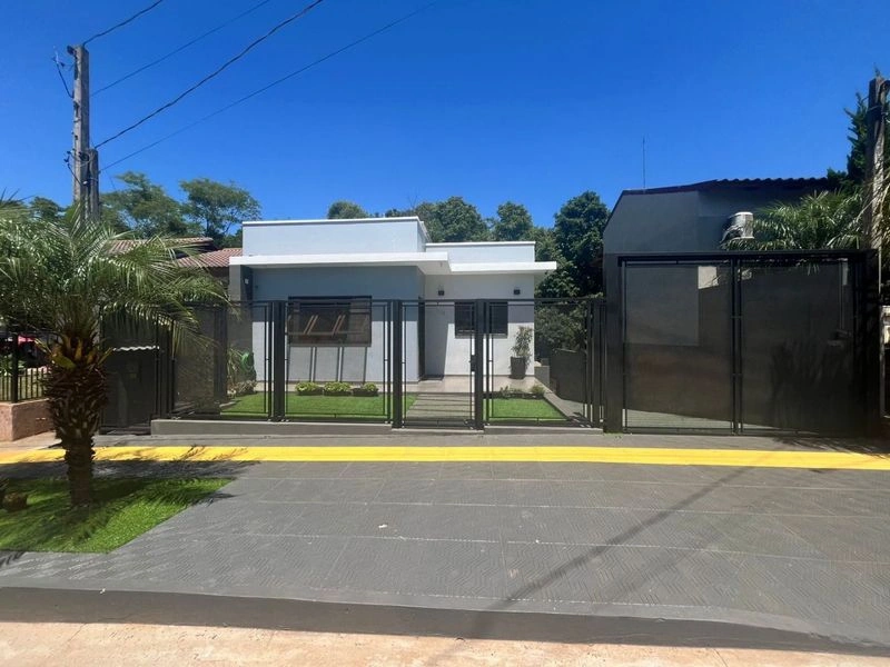 Casa à venda por R$ 568.000,00 - Central - Santa Rosa/RS