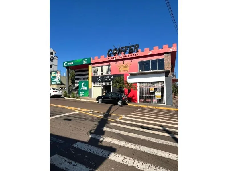 Edifício comercial à venda na Central — foto 1