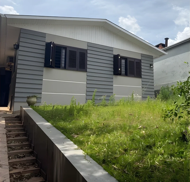 Casa - venda por R$ 848.000,00 ou aluguel por R$ 3.250,00/mês - Central - Santa Rosa/RS