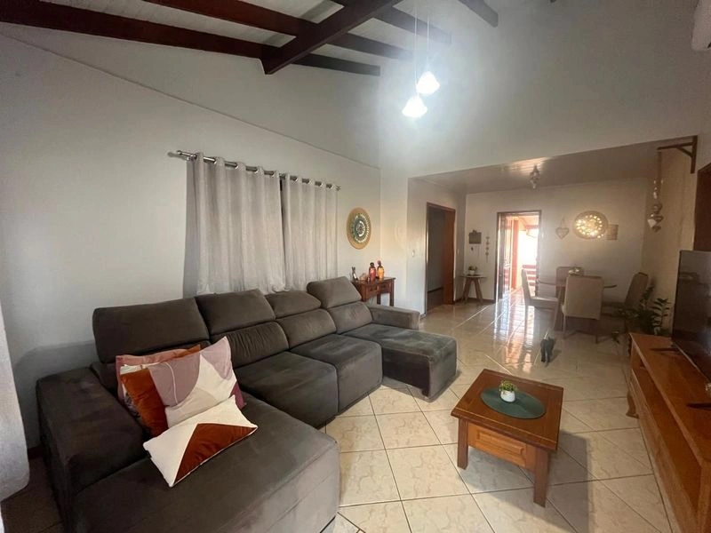 Casa à venda por R$ 590.000,00 - Cruzeiro - Santa Rosa/RS — foto 3 de 16